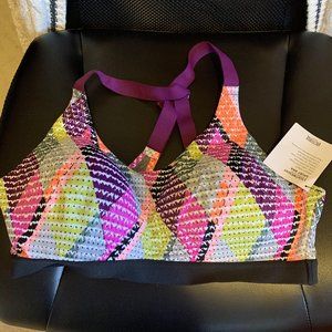 Victoria's Secret Lightweight Sports Bra W/ TAGS